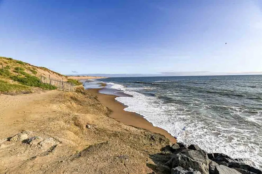 Camping en bord de mer pour des vacances 4 étoiles