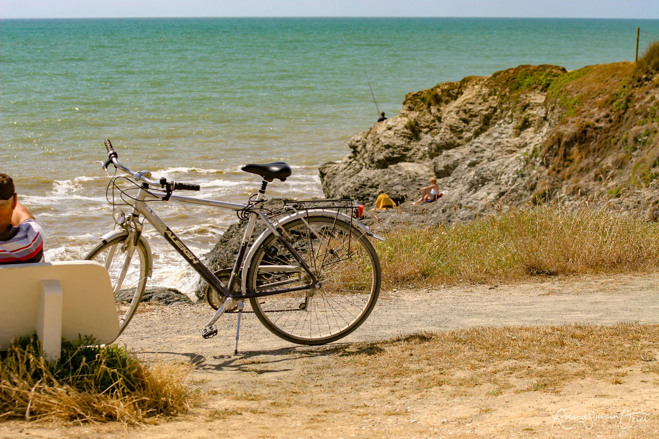 balades en vélo sur la côte vendéenne